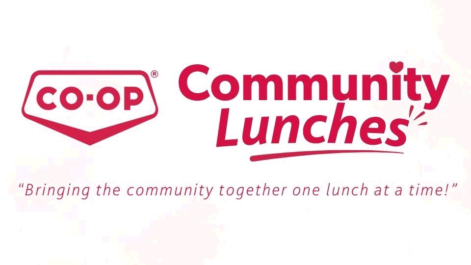 Supporting Local, One Lunch at a Time! | Kindersley & District Co-op