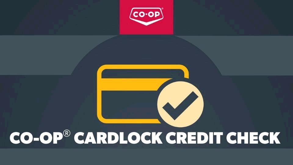 Important Update for Cardlock Fuel Purchases | Kindersley & District Co-op